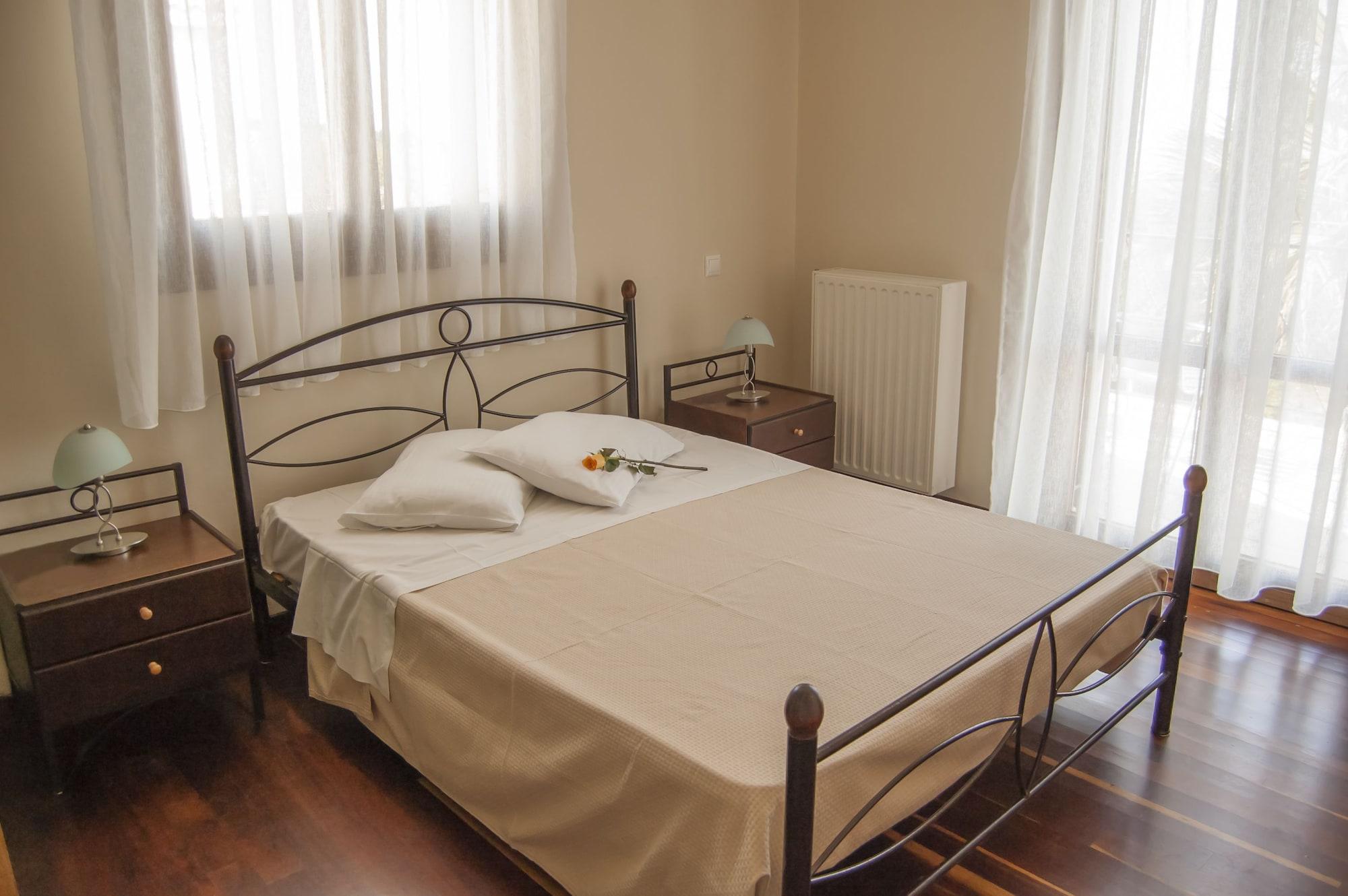 ארגוסטולי Kefalonia Houses מראה חיצוני תמונה