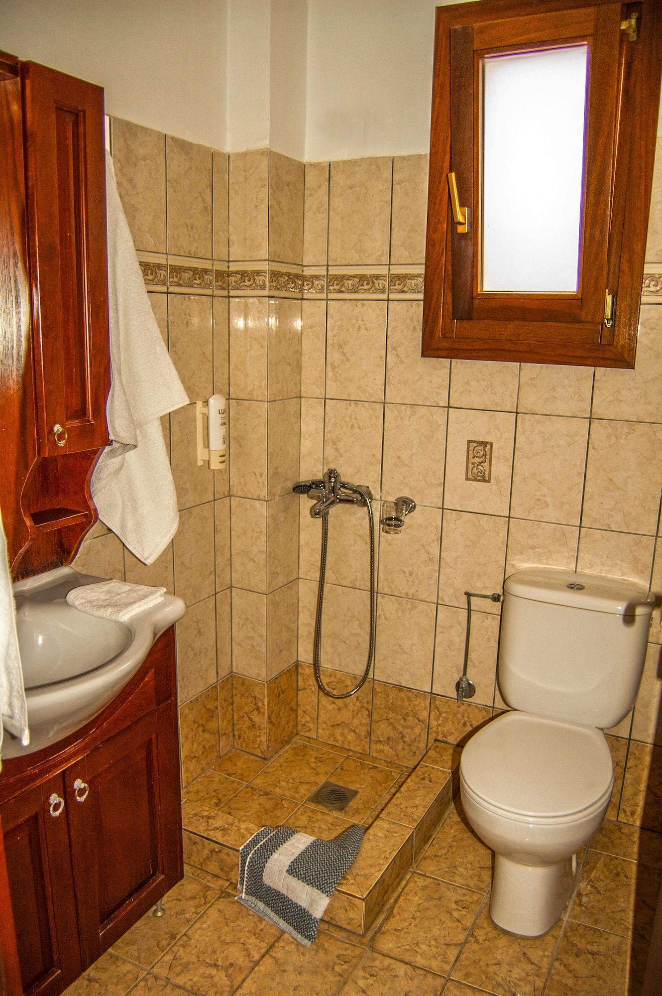 ארגוסטולי Kefalonia Houses מראה חיצוני תמונה