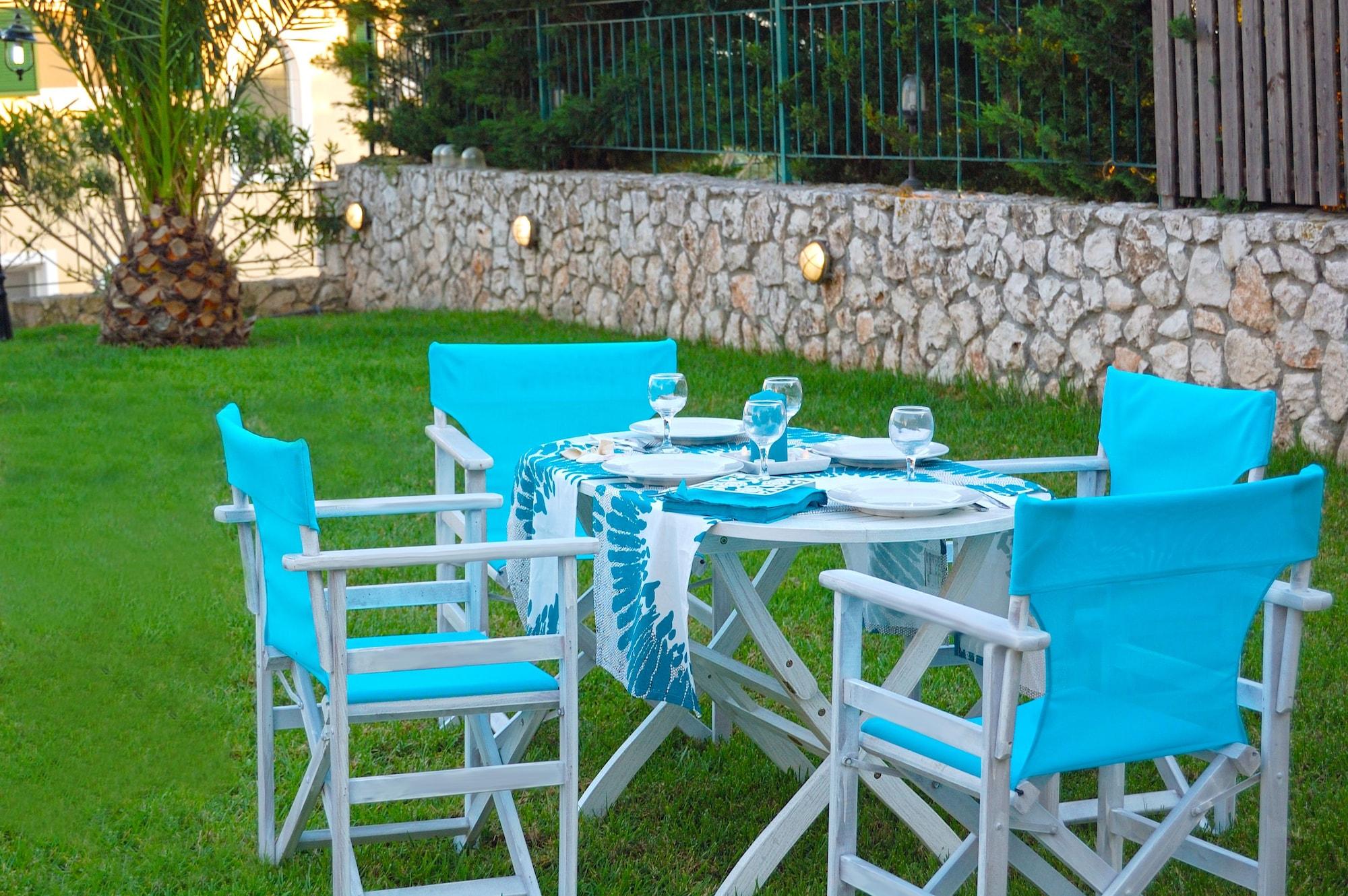 ארגוסטולי Kefalonia Houses מראה חיצוני תמונה