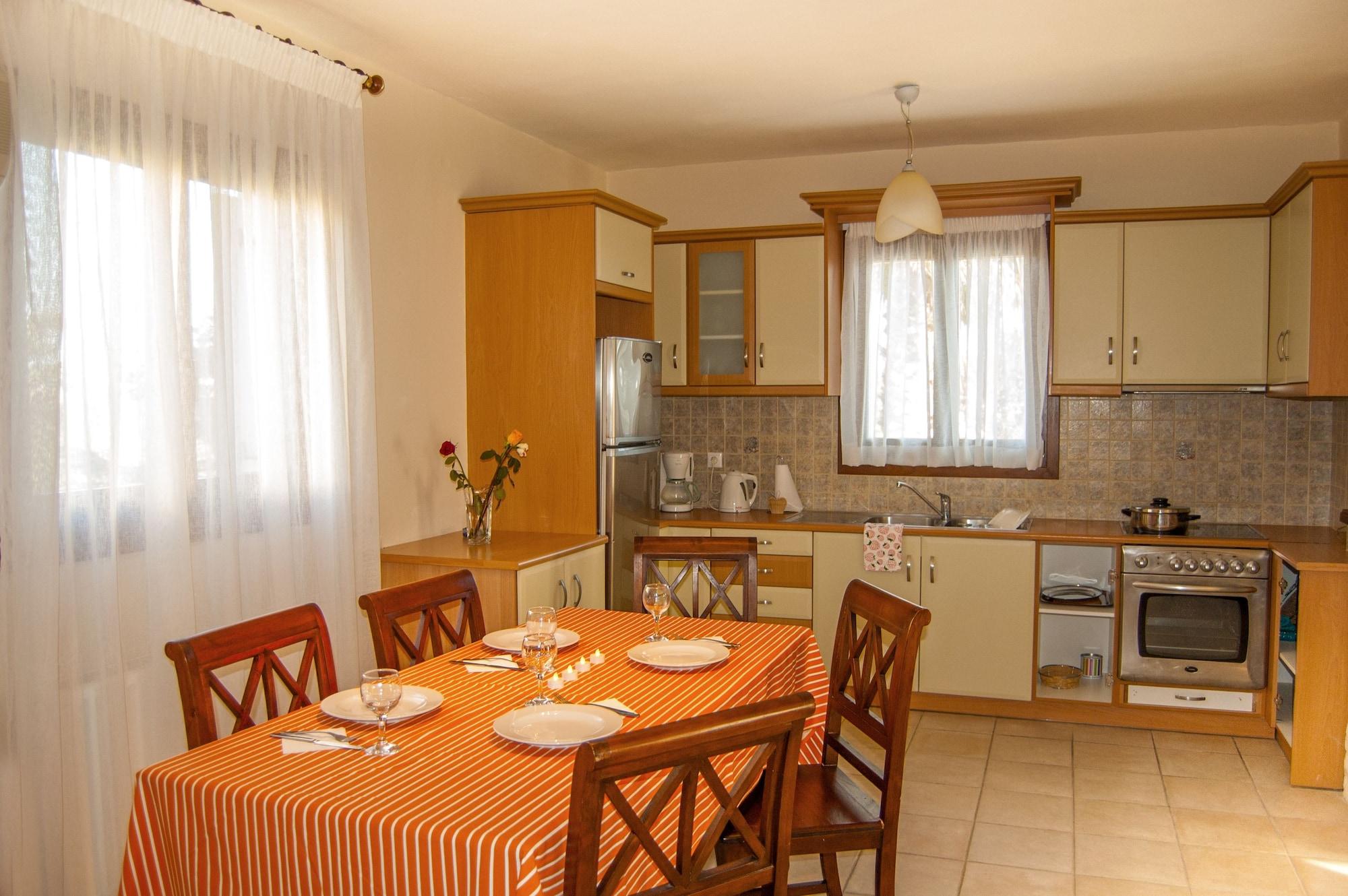 ארגוסטולי Kefalonia Houses מראה חיצוני תמונה