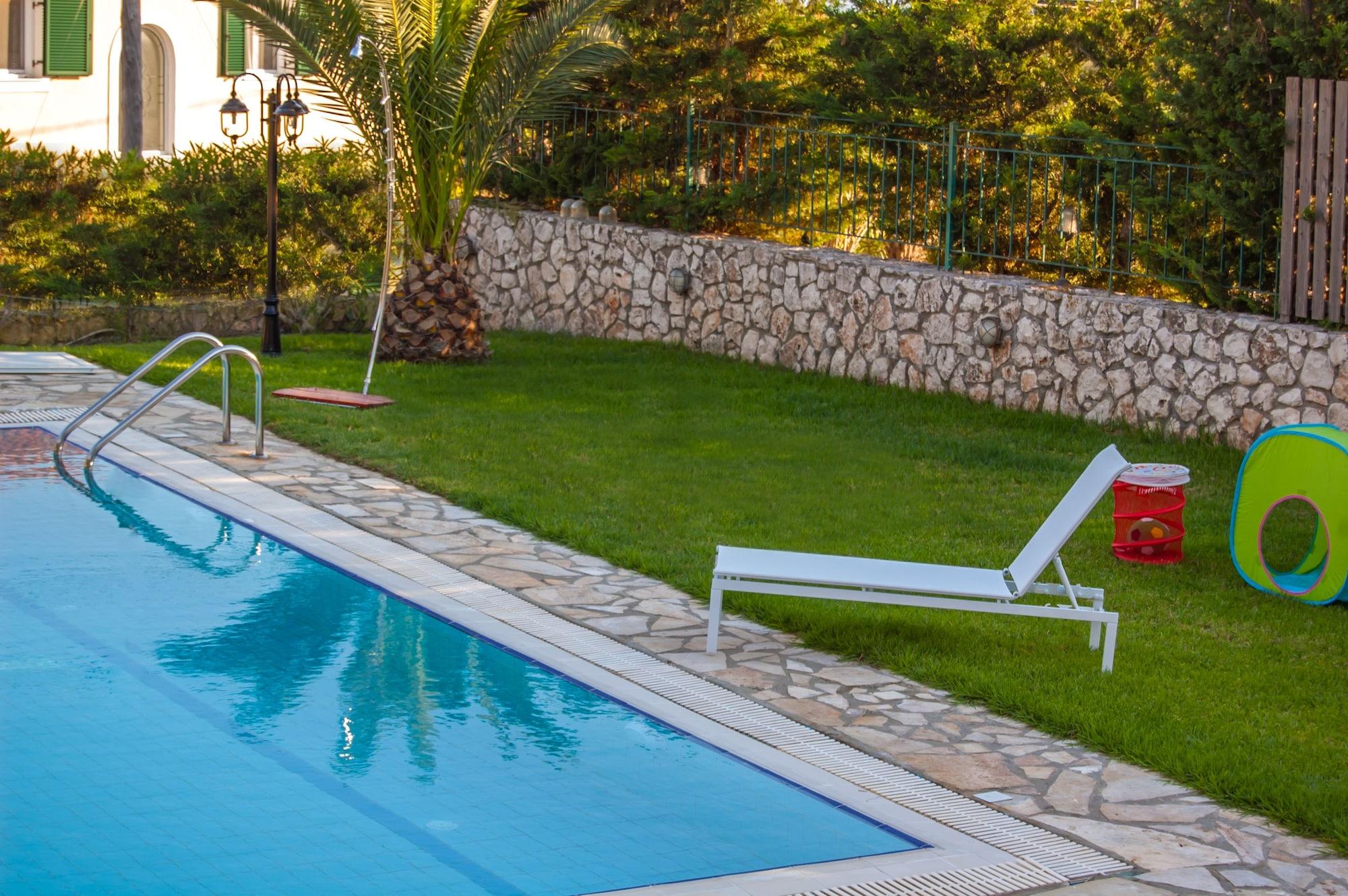 ארגוסטולי Kefalonia Houses מראה חיצוני תמונה