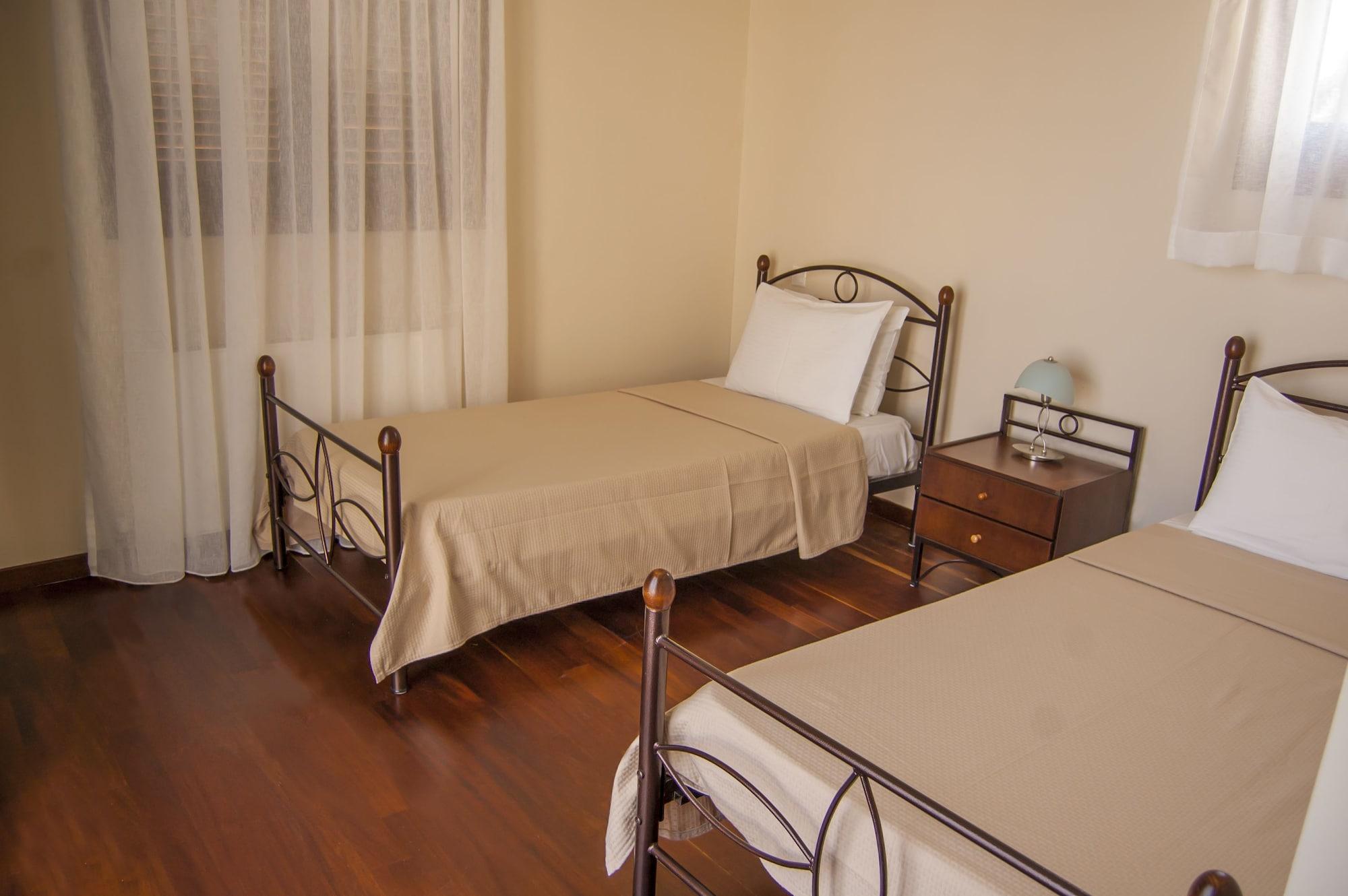 ארגוסטולי Kefalonia Houses מראה חיצוני תמונה