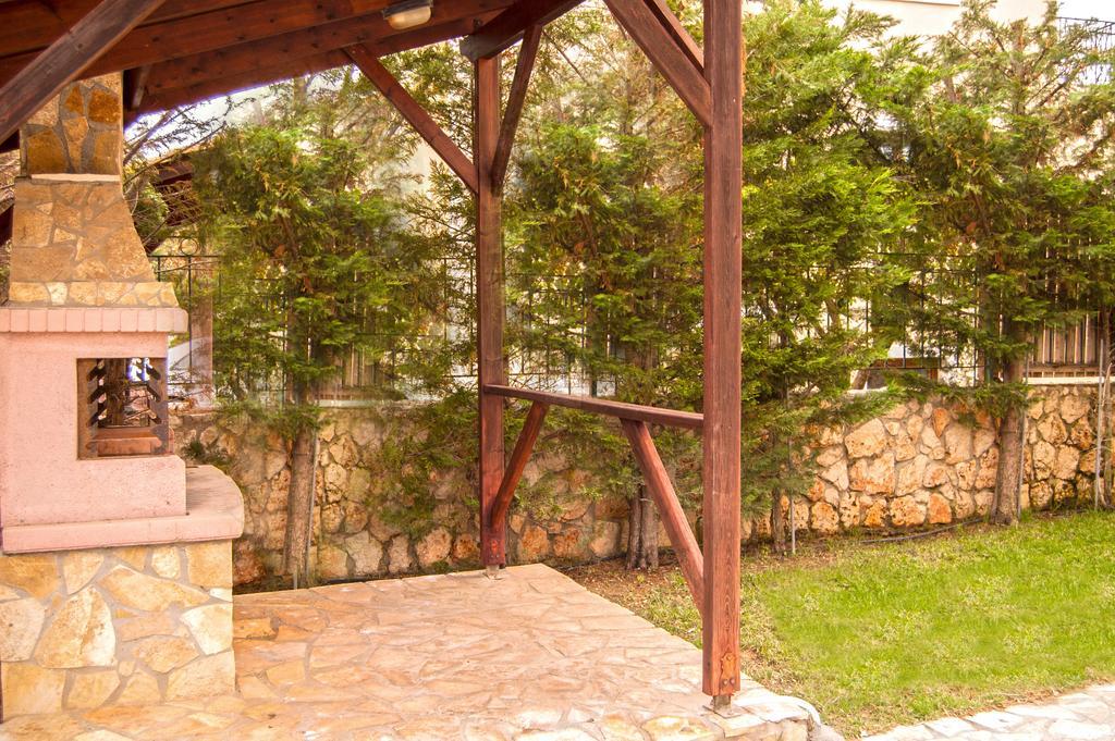 ארגוסטולי Kefalonia Houses מראה חיצוני תמונה