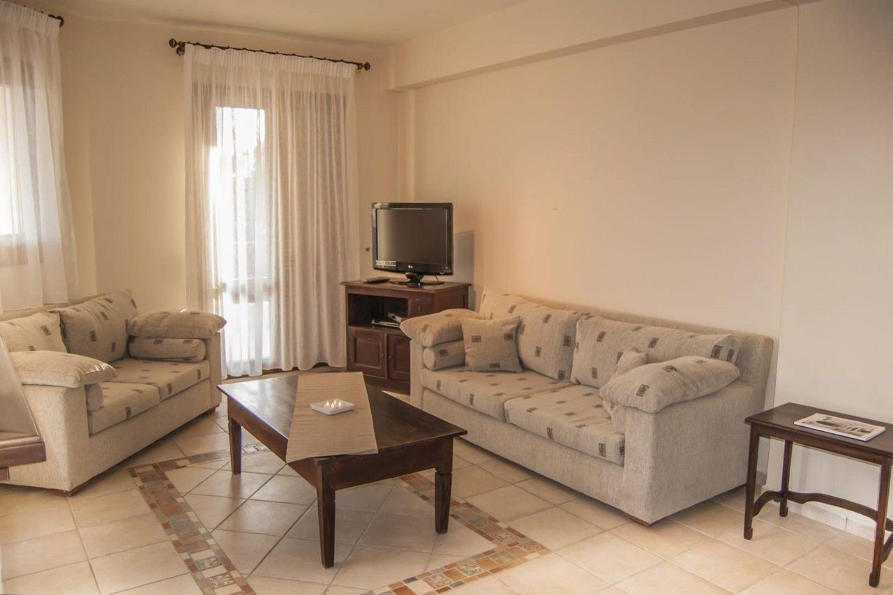 ארגוסטולי Kefalonia Houses מראה חיצוני תמונה