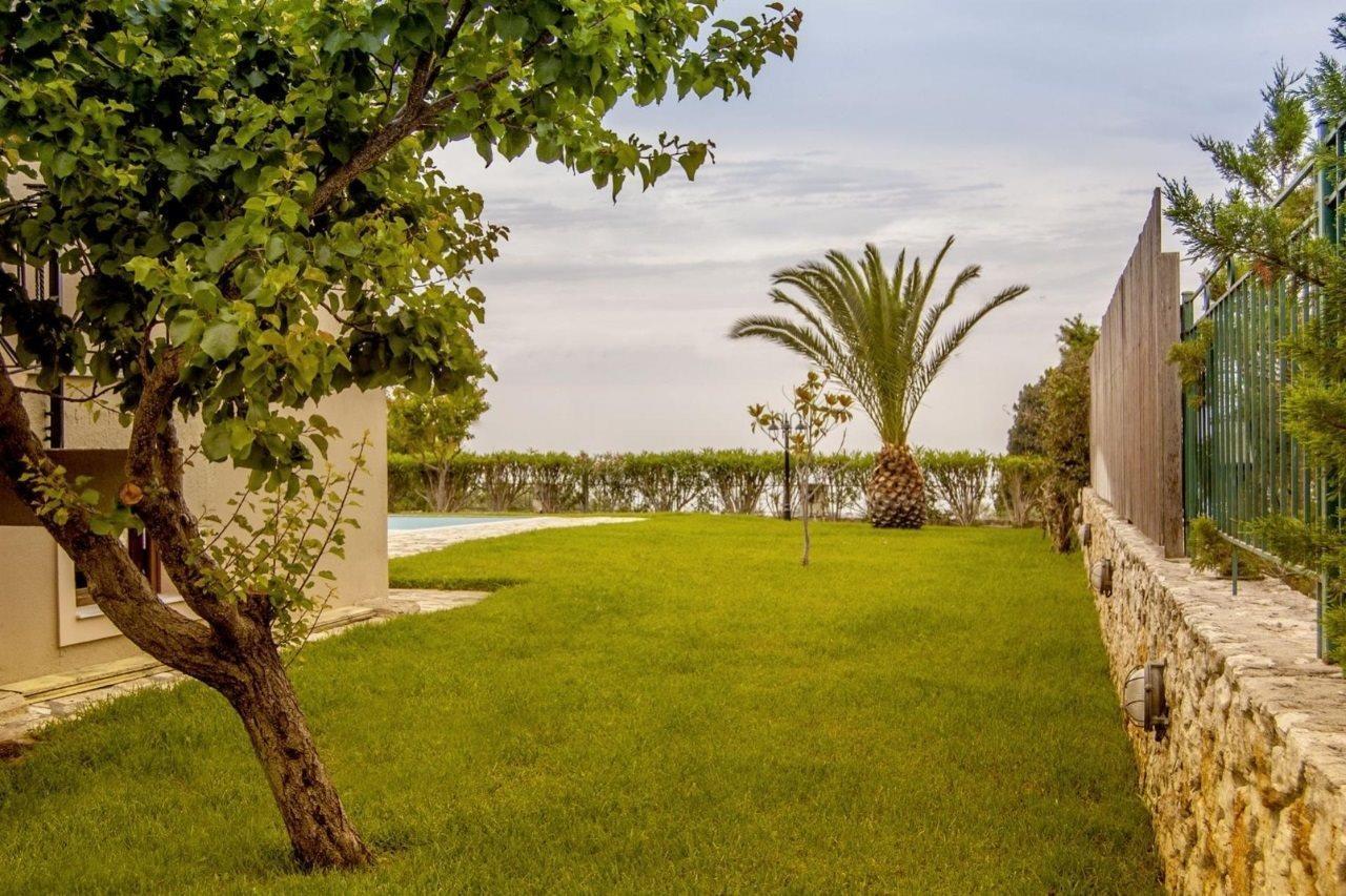 ארגוסטולי Kefalonia Houses מראה חיצוני תמונה